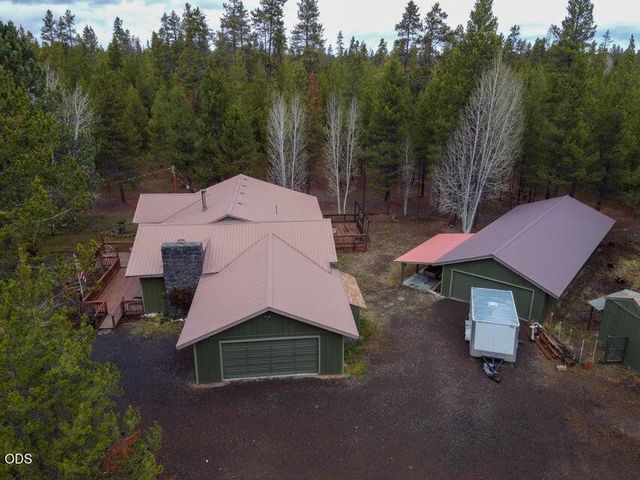 51250 Parker Road, La Pine, OR 97739