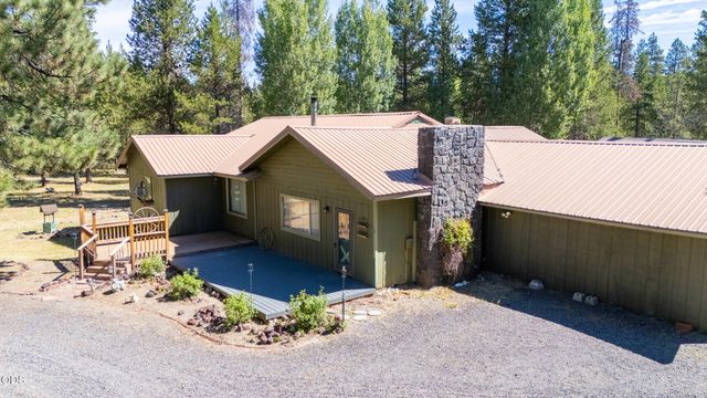 51250 Parker Road, La Pine, OR 97739