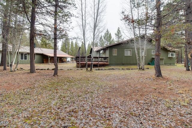 51250 Parker Road, La Pine, OR 97739