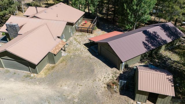 51250 Parker Road, La Pine, OR 97739