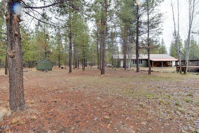 51250 Parker Road, La Pine, OR 97739