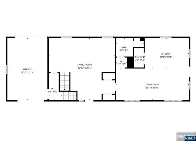 340 Madison Avenue, New Milford, NJ 07646