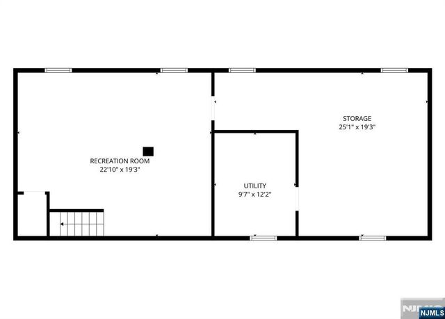 340 Madison Avenue, New Milford, NJ 07646