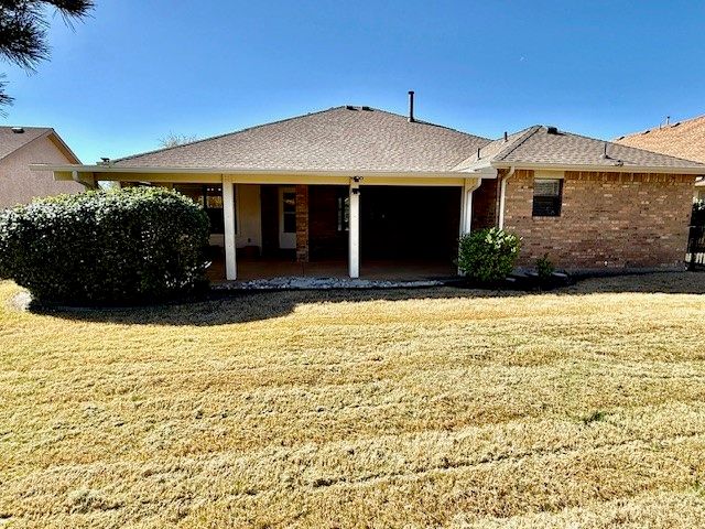 9608 Applewood Trail, Denton, TX 76207