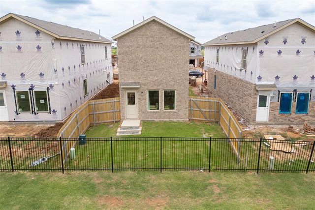 2039 Delphine Drive, Norman, OK 73071