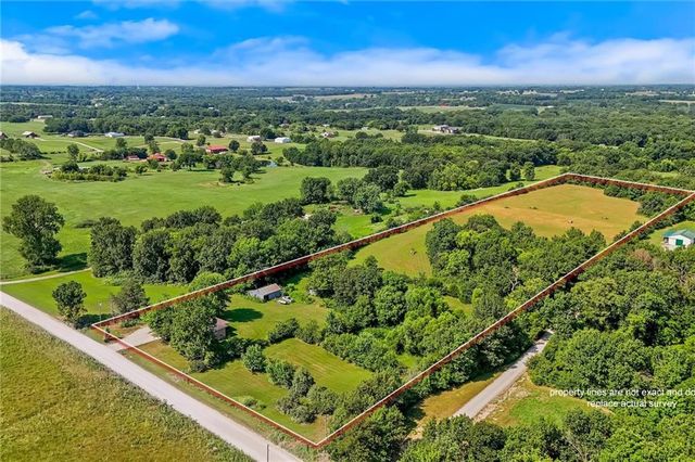 21062 Bright Lane, Lawson, MO 64062