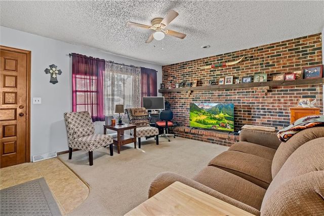 21062 Bright Lane, Lawson, MO 64062