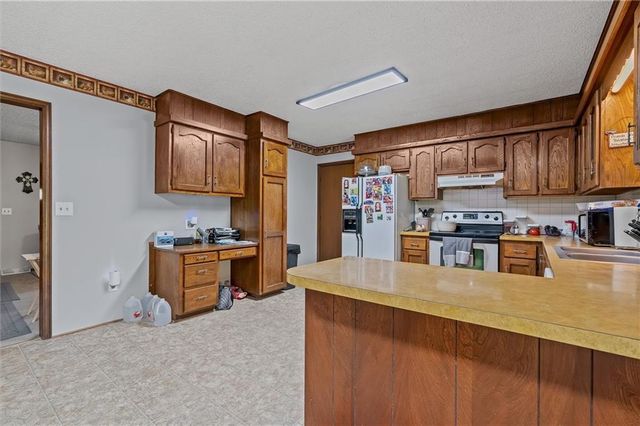 21062 Bright Lane, Lawson, MO 64062