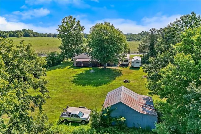 21062 Bright Lane, Lawson, MO 64062