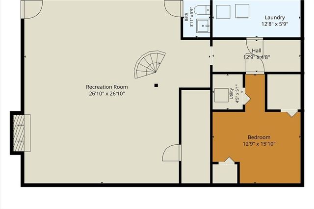 21062 Bright Lane, Lawson, MO 64062