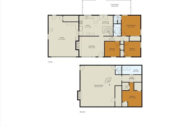 21062 Bright Lane, Lawson, MO 64062