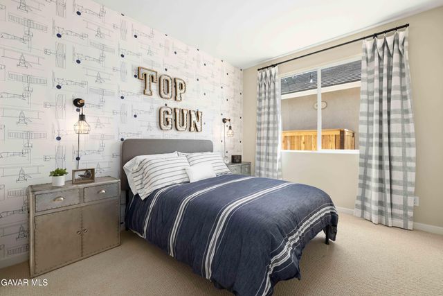 3668 Camino Mia Court, Rosamond, CA 93560