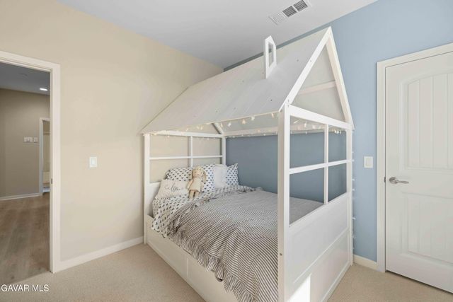 3668 Camino Mia Court, Rosamond, CA 93560