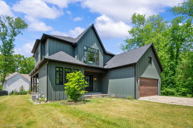 45322 Fairway Drive, New Buffalo, MI 49117
