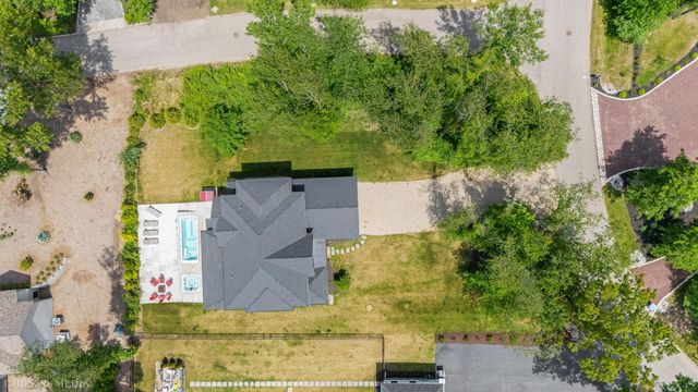 45322 Fairway Drive, New Buffalo, MI 49117