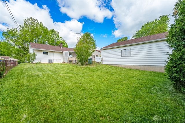 4118 Saylor Street, Harrison Twp, OH 45416