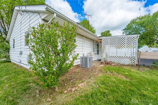 4118 Saylor Street, Harrison Twp, OH 45416
