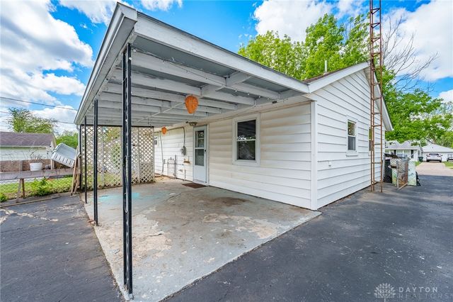 4118 Saylor Street, Harrison Twp, OH 45416
