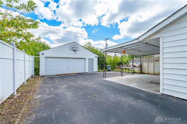 4118 Saylor Street, Harrison Twp, OH 45416