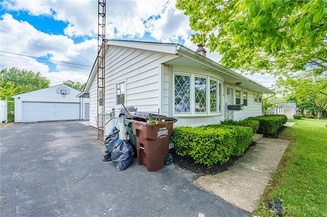 4118 Saylor Street, Harrison Twp, OH 45416