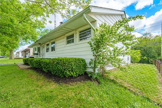 4118 Saylor Street, Harrison Twp, OH 45416