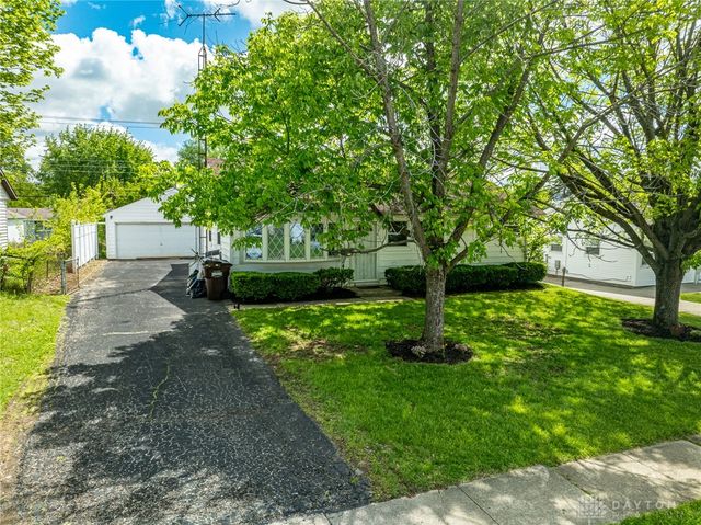 4118 Saylor Street, Harrison Twp, OH 45416