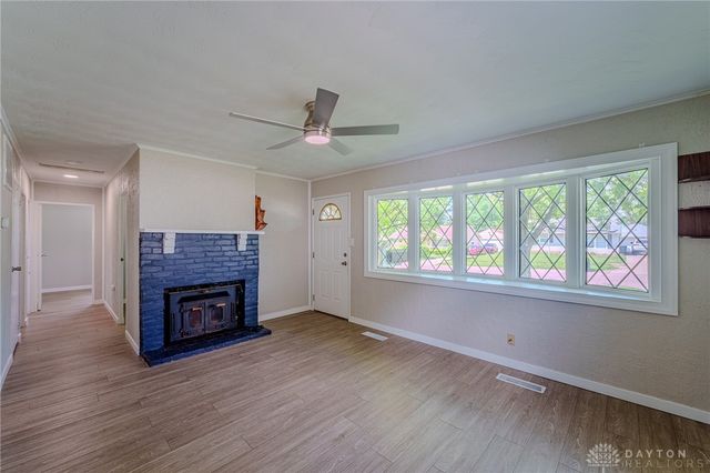4118 Saylor Street, Harrison Twp, OH 45416