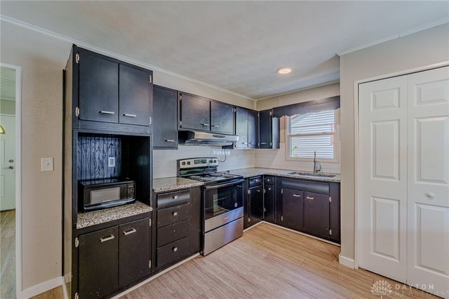 4118 Saylor Street, Harrison Twp, OH 45416