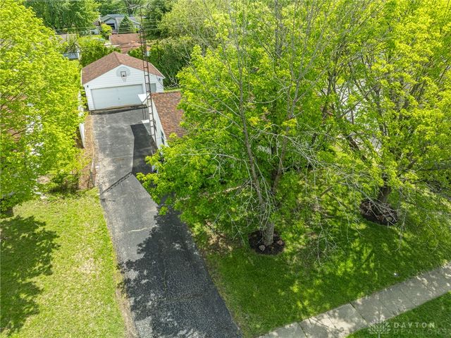 4118 Saylor Street, Harrison Twp, OH 45416