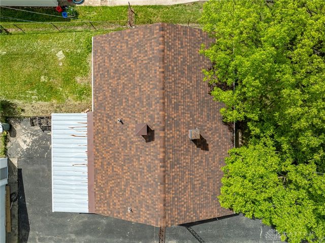 4118 Saylor Street, Harrison Twp, OH 45416
