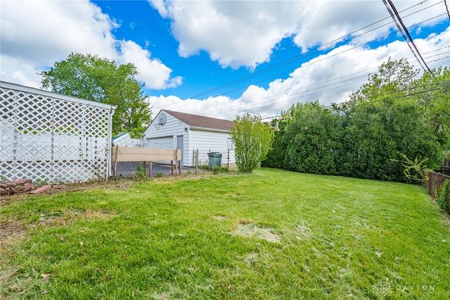 4118 Saylor Street, Harrison Twp, OH 45416