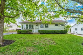 4118 Saylor Street, Harrison Twp, OH 45416