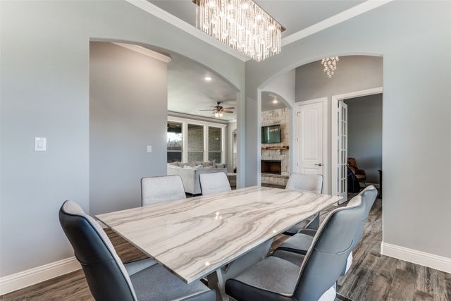 5108 Waterview Drive, Arlington, TX 76016