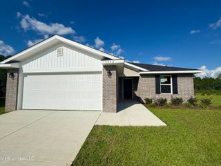 18052 Tiffany Renee Drive, Gulfport, MS 39503