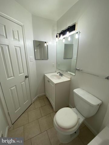 1741 COUNTRYWOOD CT, Landover, MD 20785