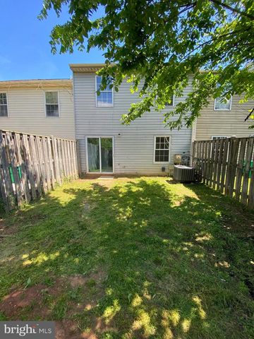 1741 COUNTRYWOOD CT, Landover, MD 20785