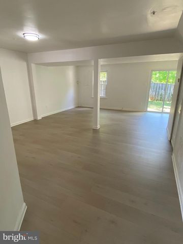 1741 COUNTRYWOOD CT, Landover, MD 20785
