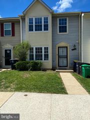 1741 COUNTRYWOOD CT, Landover, MD 20785