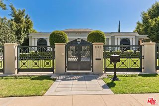 803 N Rexford Drive, Beverly Hills, CA 90210