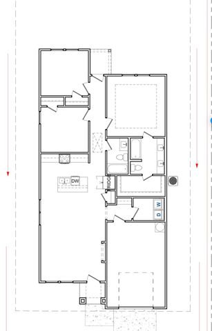 115 Gibson Lane, Valley View, TX 76272