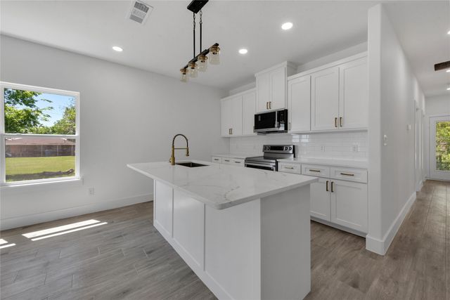 115 Gibson Lane, Valley View, TX 76272