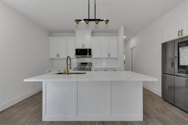 115 Gibson Lane, Valley View, TX 76272
