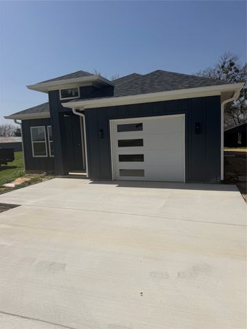 115 Gibson Lane, Valley View, TX 76272