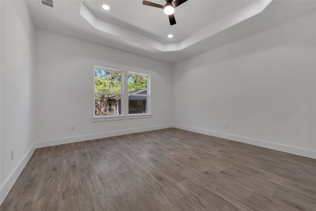 115 Gibson Lane, Valley View, TX 76272