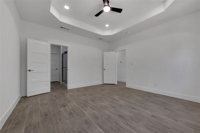 115 Gibson Lane, Valley View, TX 76272