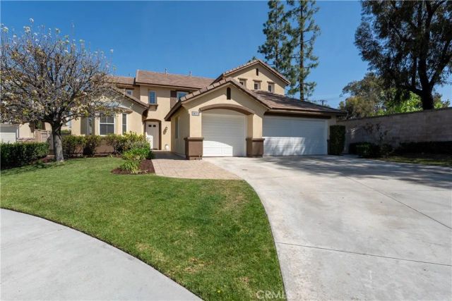 3023 Limewood Court, Fullerton, CA 92835