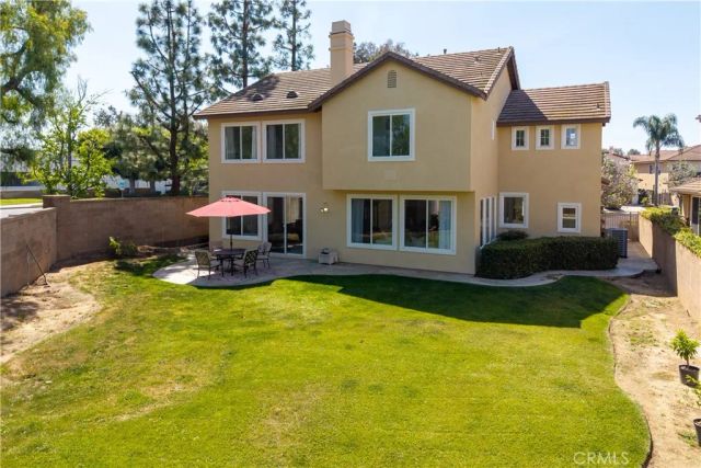 3023 Limewood Court, Fullerton, CA 92835