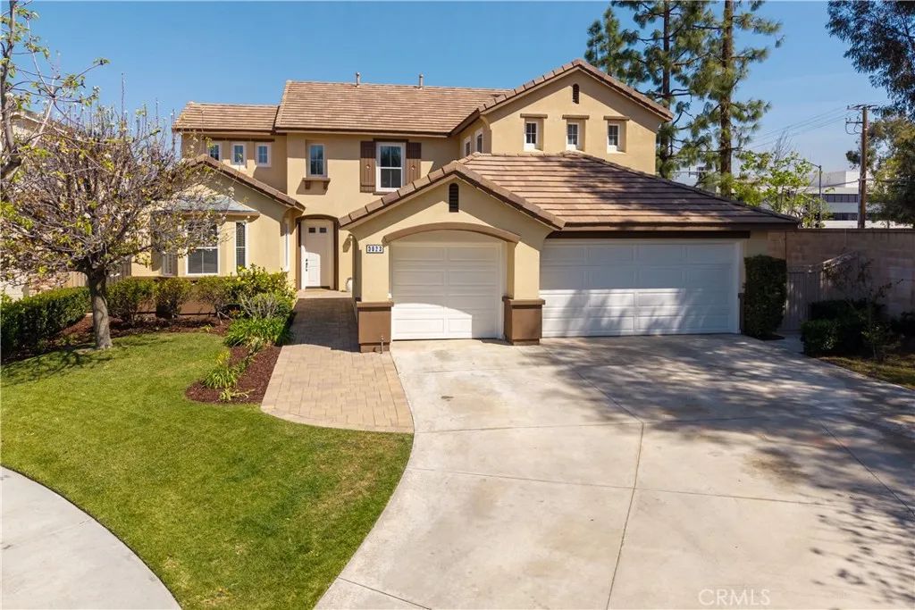 3023 Limewood Court, Fullerton, CA 92835