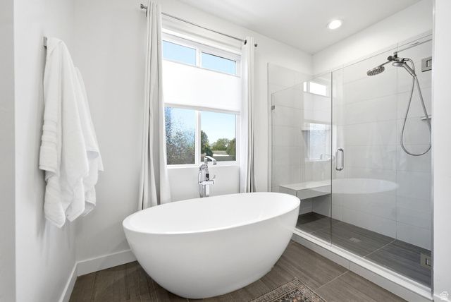 1537 E TALO CT, Millcreek, UT 84106