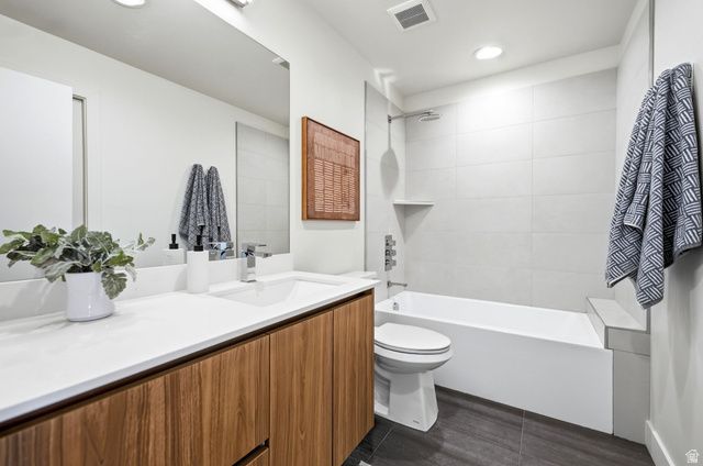 1537 E TALO CT, Millcreek, UT 84106